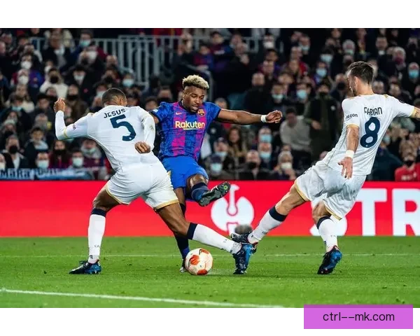 从数据维度解析加维对阵那不勒斯的欧联杯表现价值全面关键贡献评估