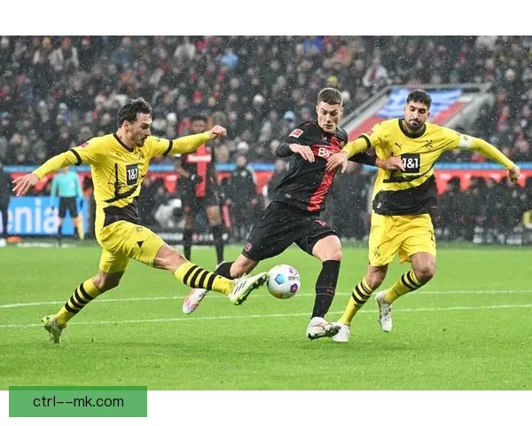 勒沃库森主场三球大胜拜仁慕尼黑 展现强大实力一战成名