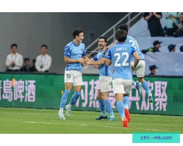 埃杜·加西亚在深圳新鹏城前场既能得分又能串联全队进攻