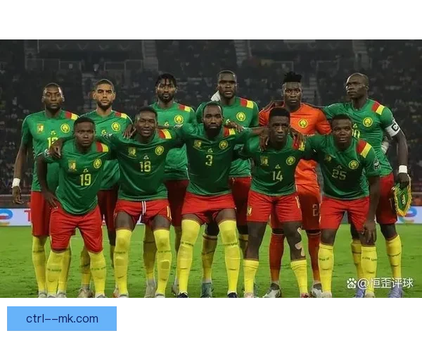 喀麦隆小组赛逆袭战胜巴西创造历史震惊世界足球舞台
