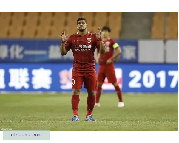 胡尔克加盟上海上港刷新个人身价创造中超转会新纪录
