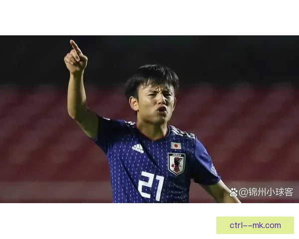 久保建英在皇家社会大放异彩引发欧洲足坛关注表现日趋成熟
