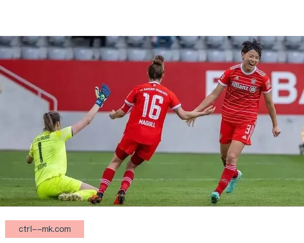 莱亚许勒尔稳健射术助力拜仁女足本土进球核心 莱亚许勒尔稳健射术助力拜仁女足本土进球核心